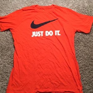 Nike Just Do It T-Shirt
